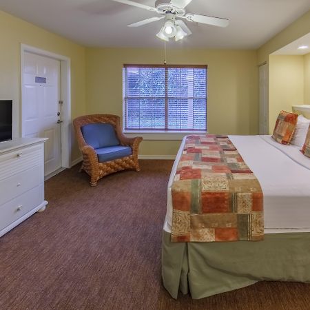 Holiday Inn Club Vacations Villages Resort At Lake Palestine Flint Exterior photo