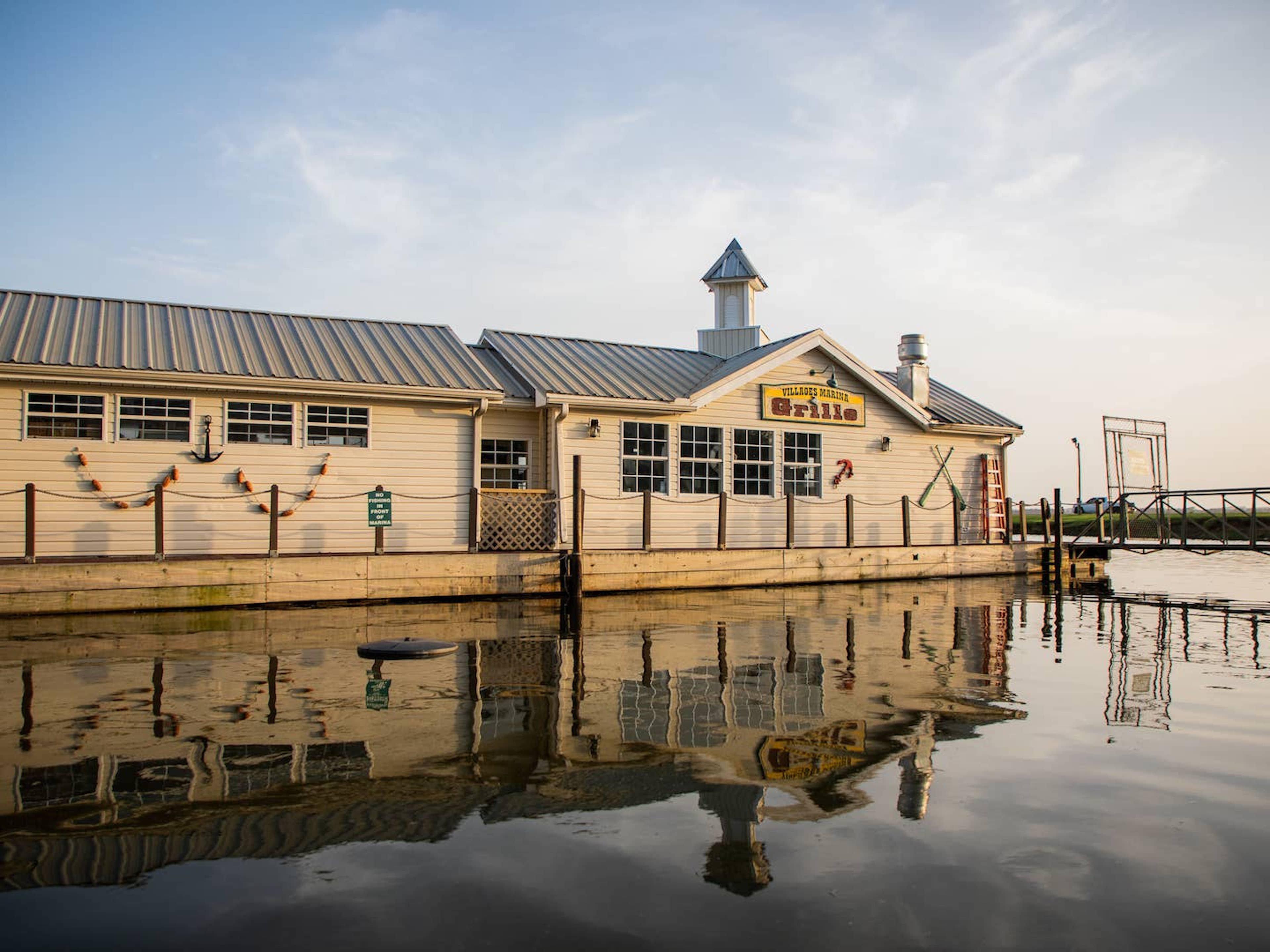 Holiday Inn Club Vacations Villages Resort At Lake Palestine Flint Exterior photo