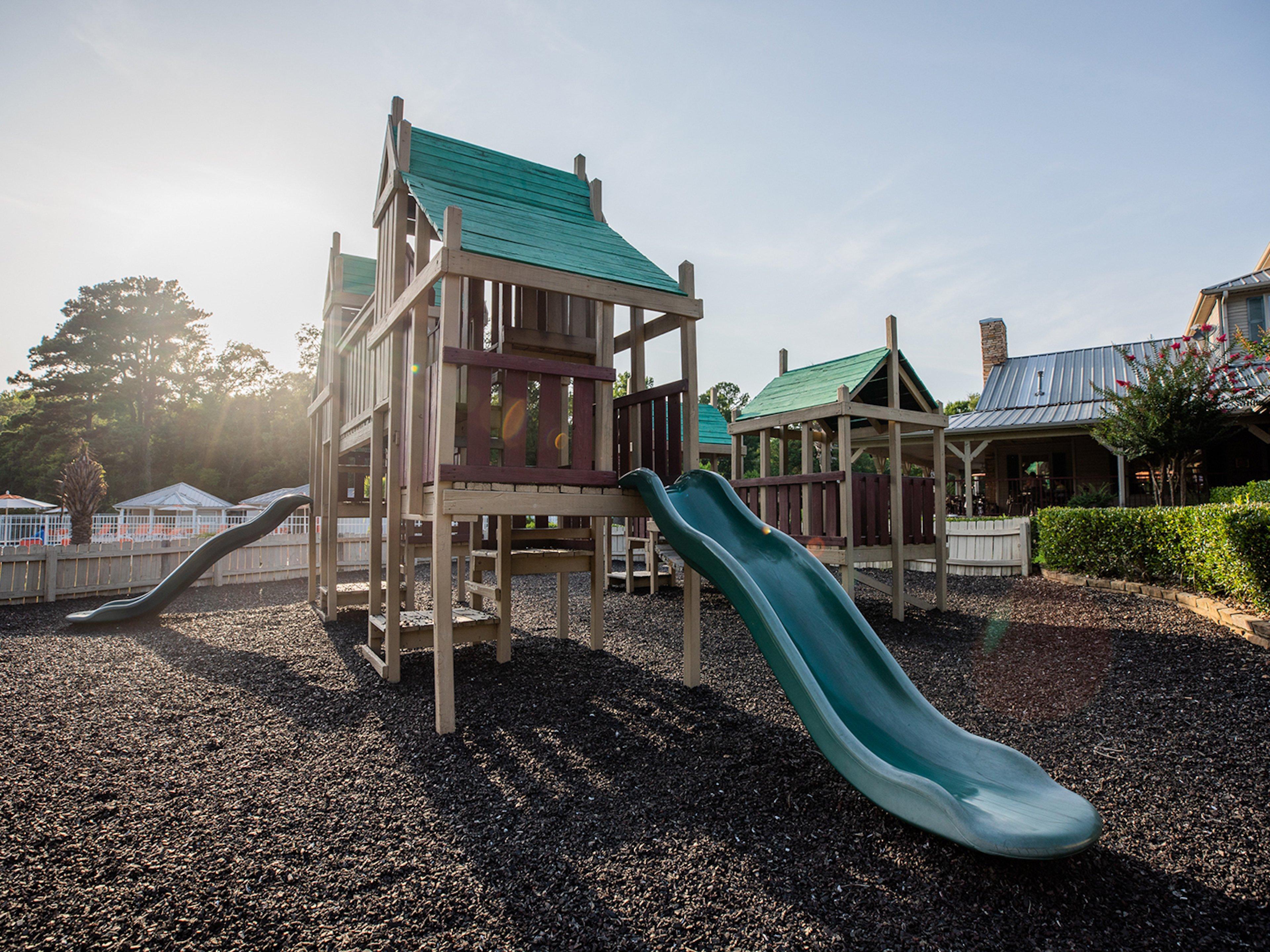 Holiday Inn Club Vacations Villages Resort At Lake Palestine Flint Exterior photo