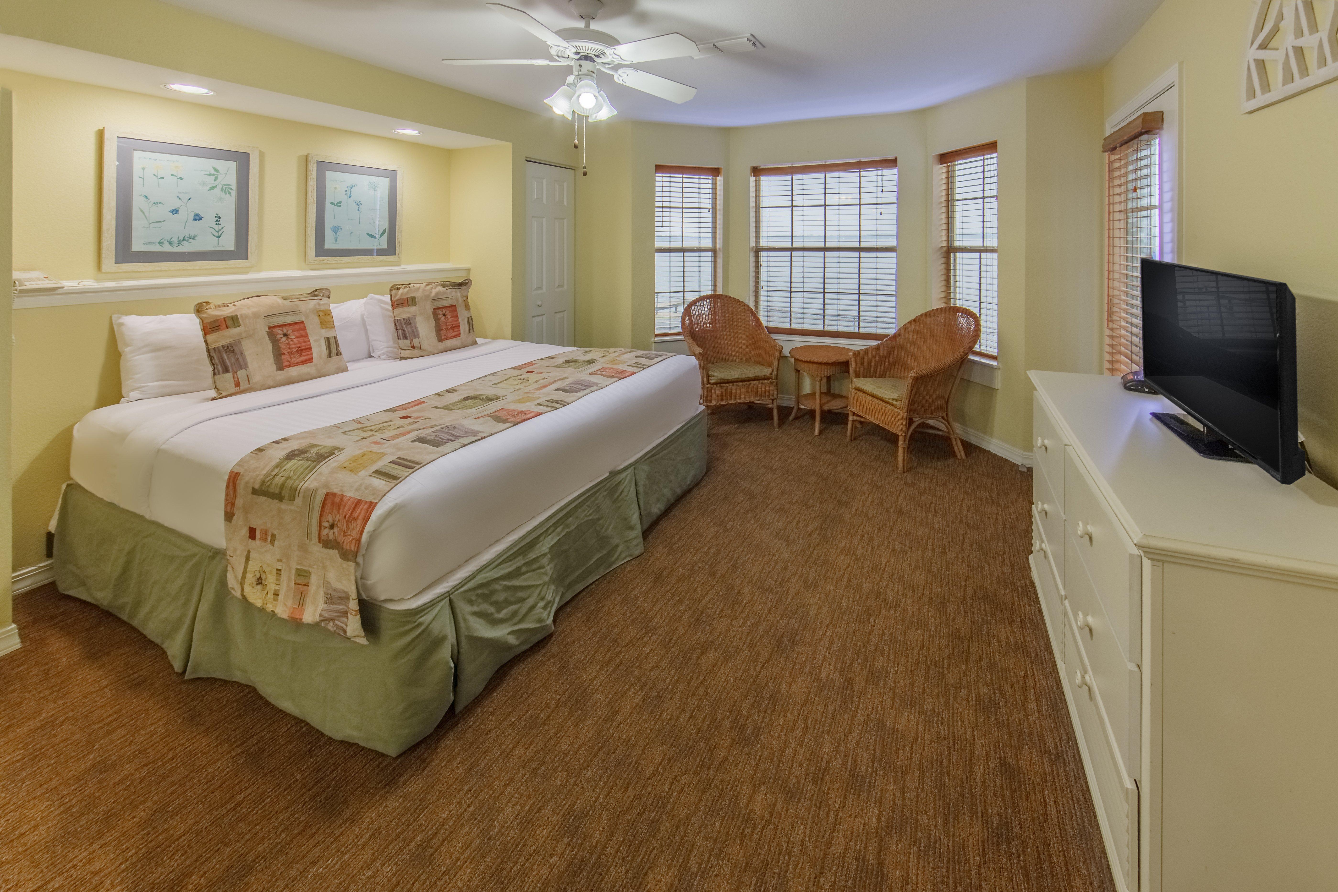 Holiday Inn Club Vacations Villages Resort At Lake Palestine Flint Exterior photo