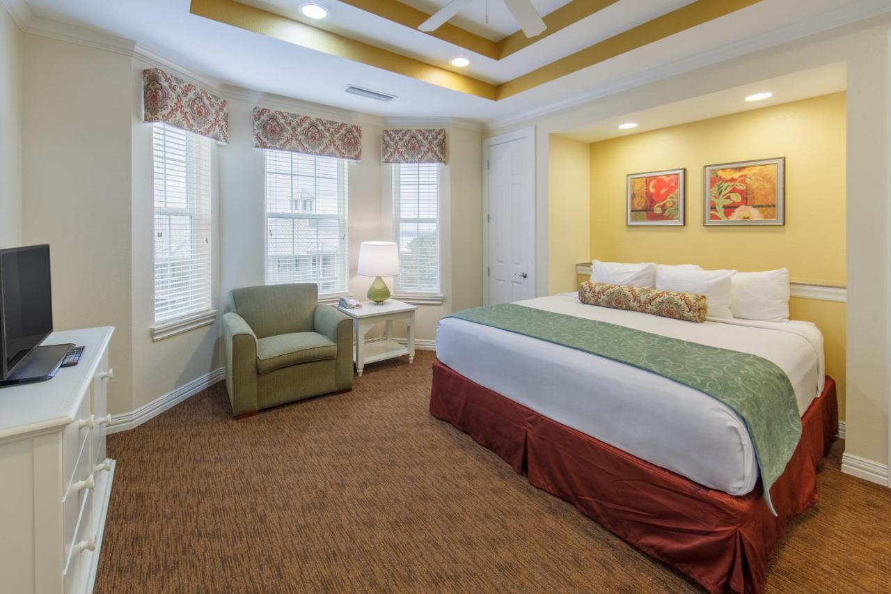Holiday Inn Club Vacations Villages Resort At Lake Palestine Flint Exterior photo