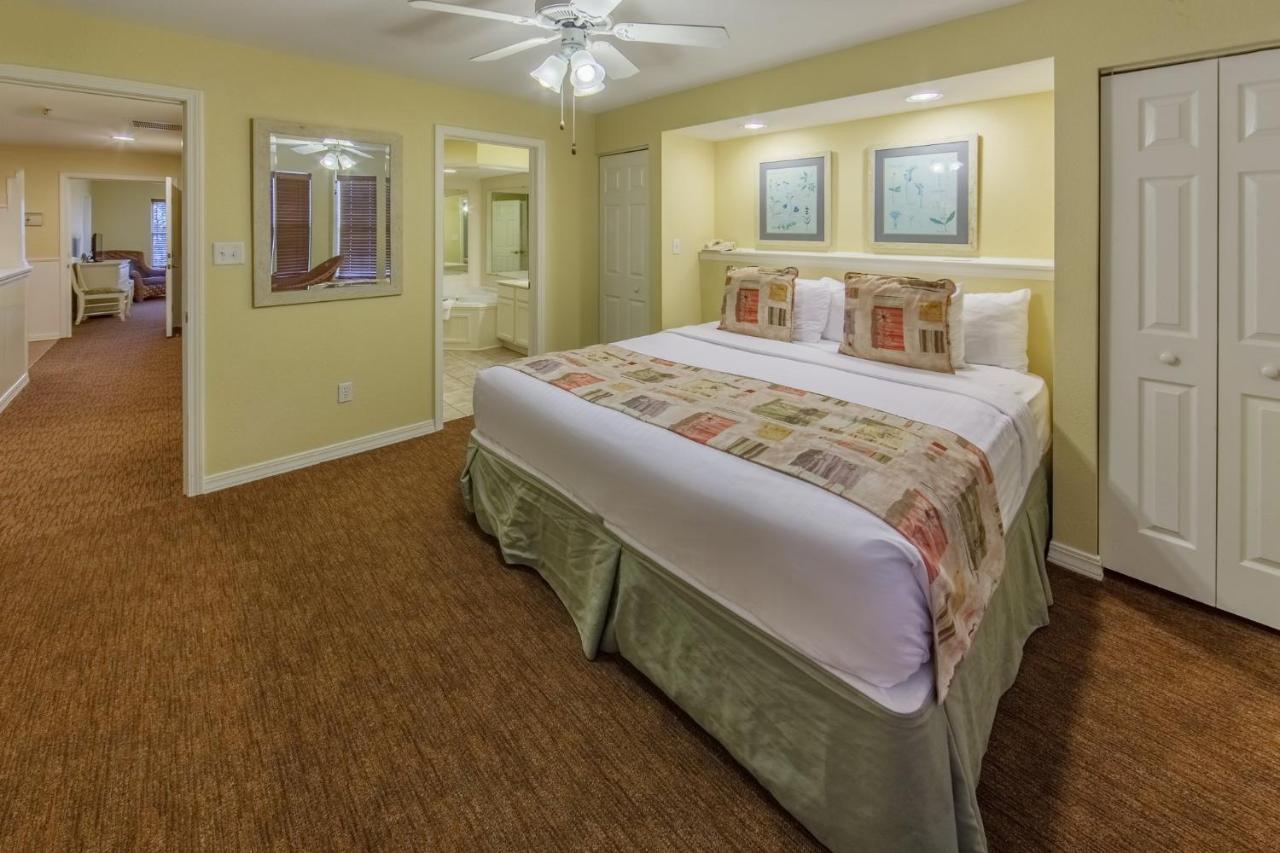 Holiday Inn Club Vacations Villages Resort At Lake Palestine Flint Exterior photo