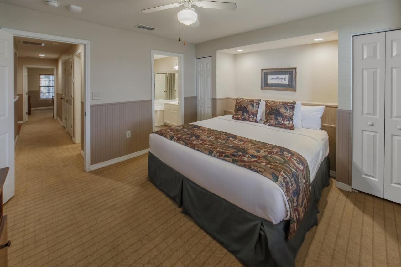 Holiday Inn Club Vacations Villages Resort At Lake Palestine Flint Exterior photo