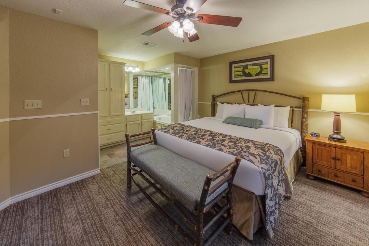 Holiday Inn Club Vacations Villages Resort At Lake Palestine Flint Exterior photo