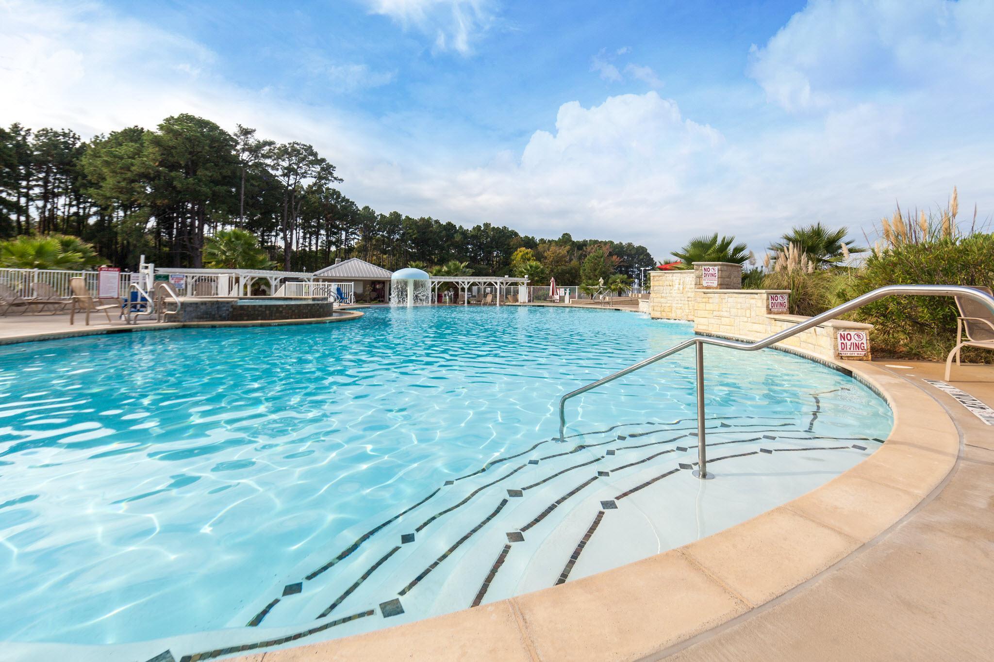 Holiday Inn Club Vacations Villages Resort At Lake Palestine Flint Exterior photo
