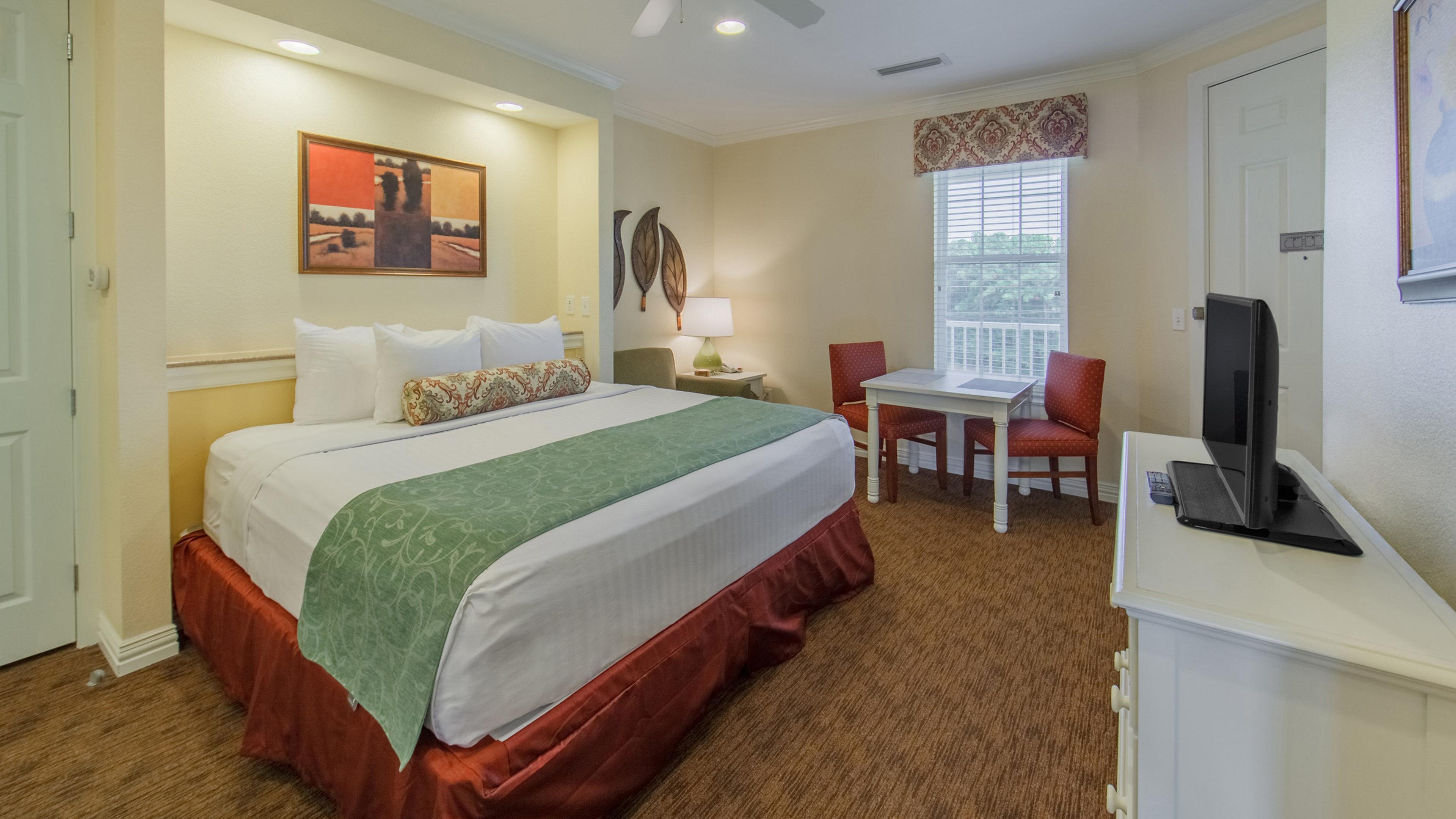 Holiday Inn Club Vacations Villages Resort At Lake Palestine Flint Exterior photo