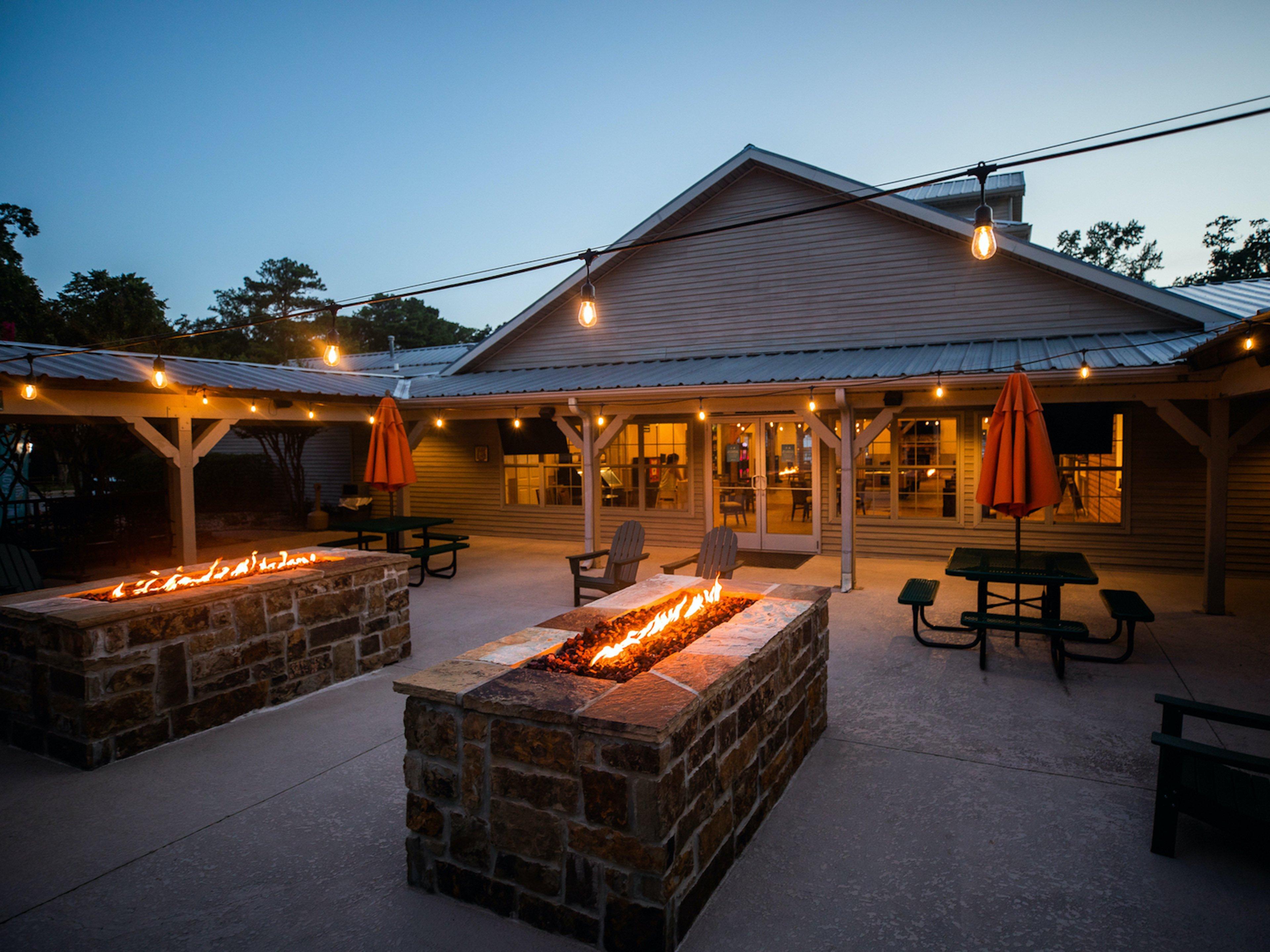 Holiday Inn Club Vacations Villages Resort At Lake Palestine Flint Exterior photo