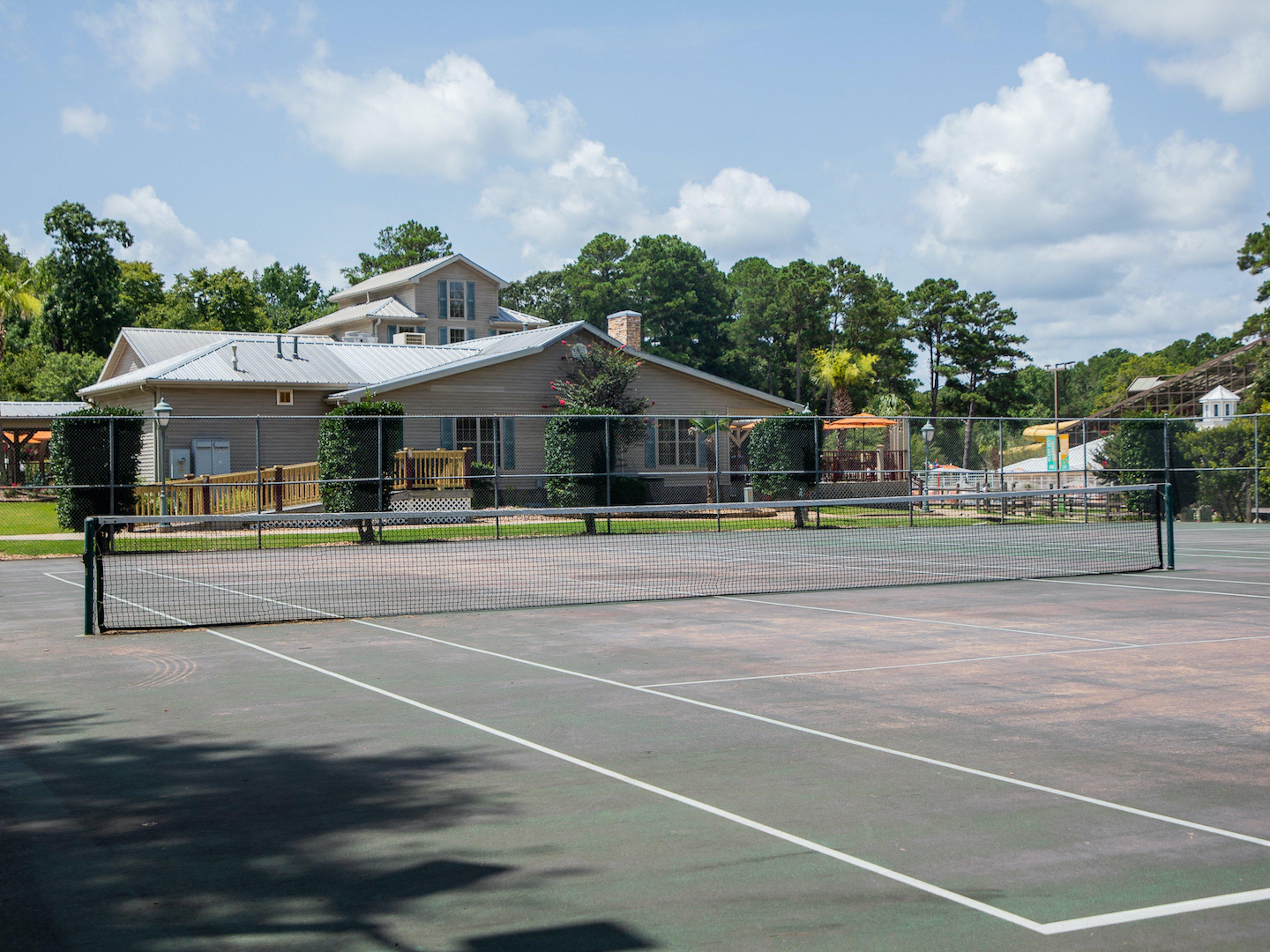 Holiday Inn Club Vacations Villages Resort At Lake Palestine Flint Exterior photo
