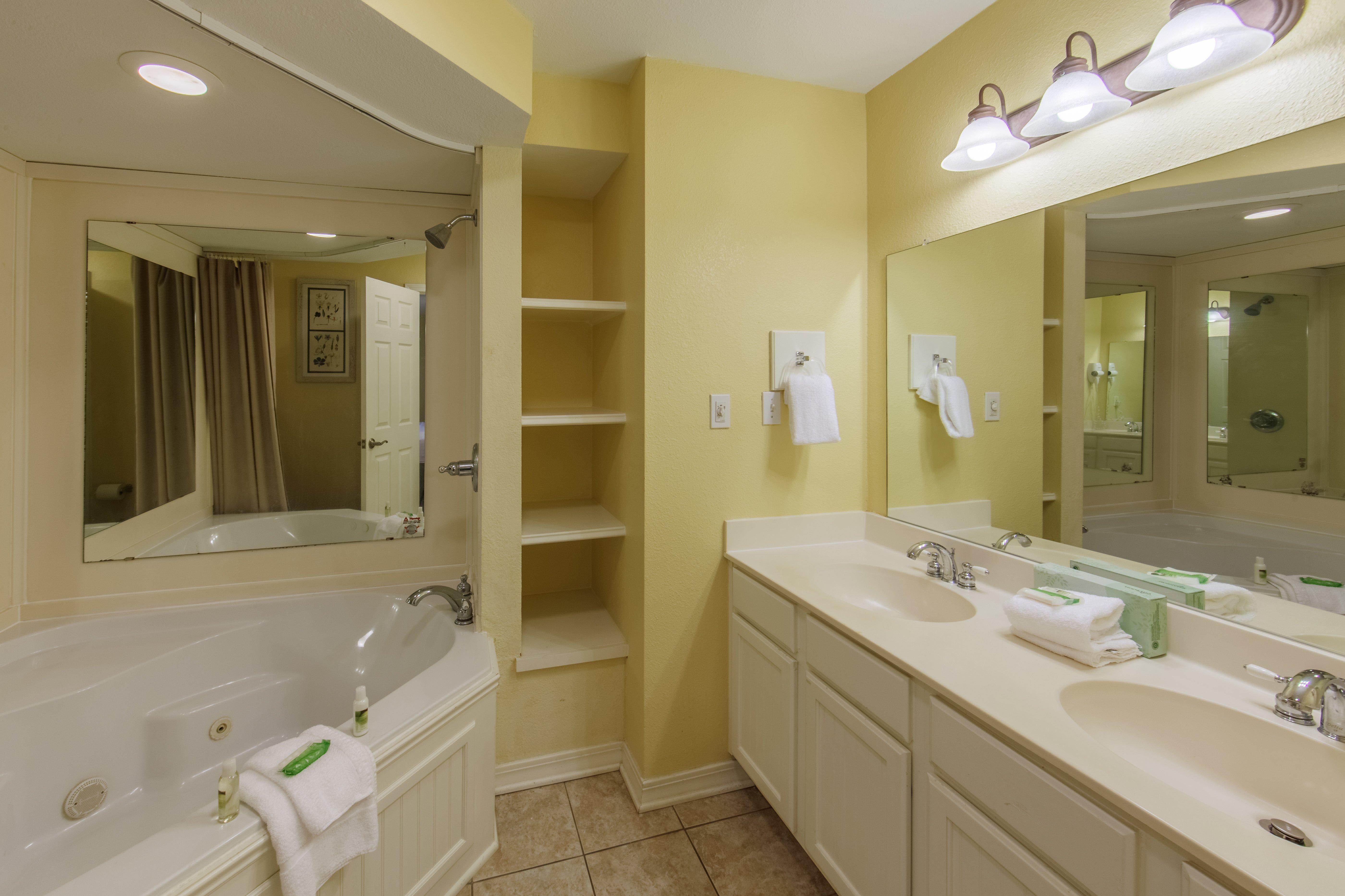 Holiday Inn Club Vacations Villages Resort At Lake Palestine Flint Exterior photo