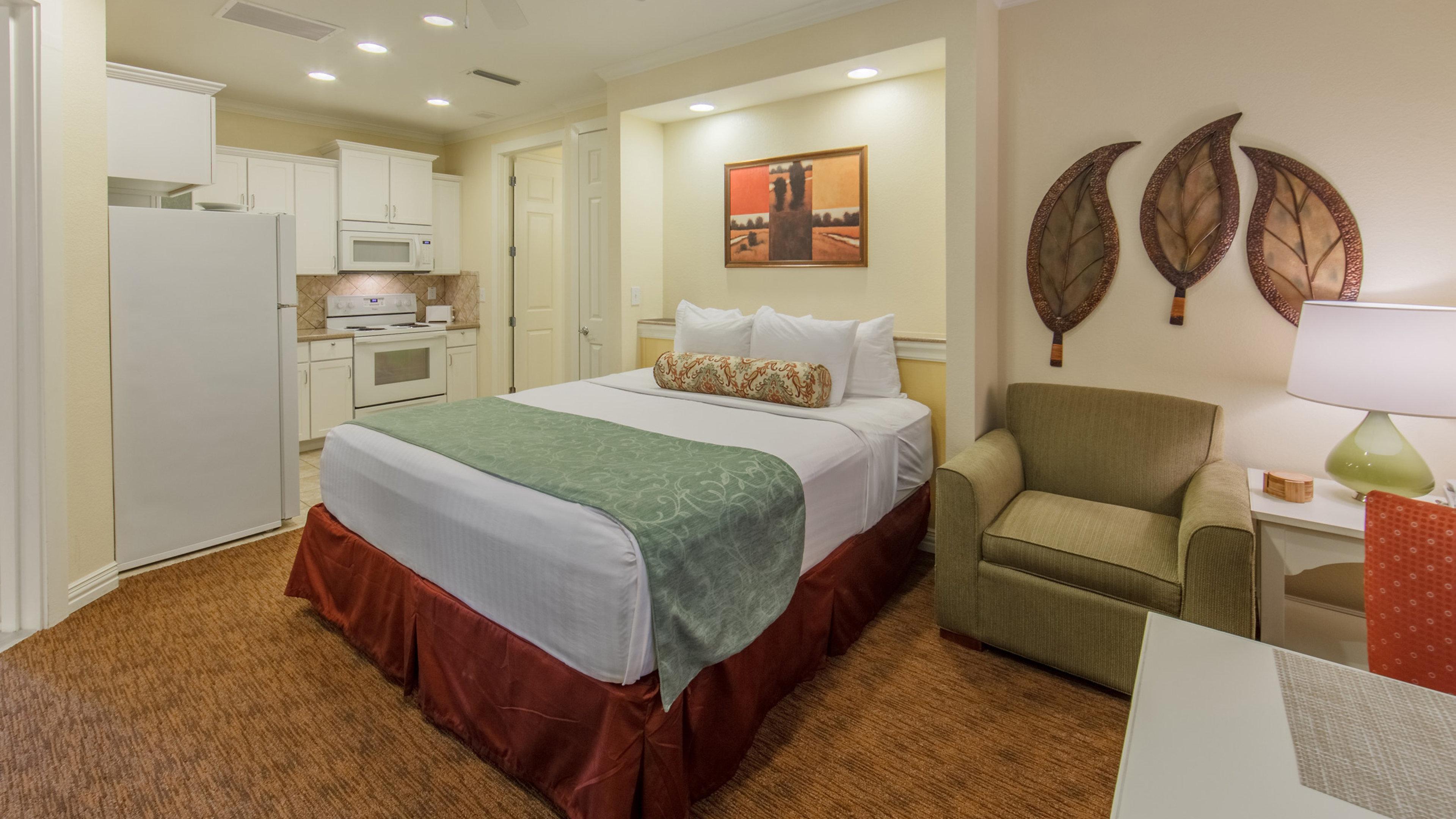 Holiday Inn Club Vacations Villages Resort At Lake Palestine Flint Exterior photo