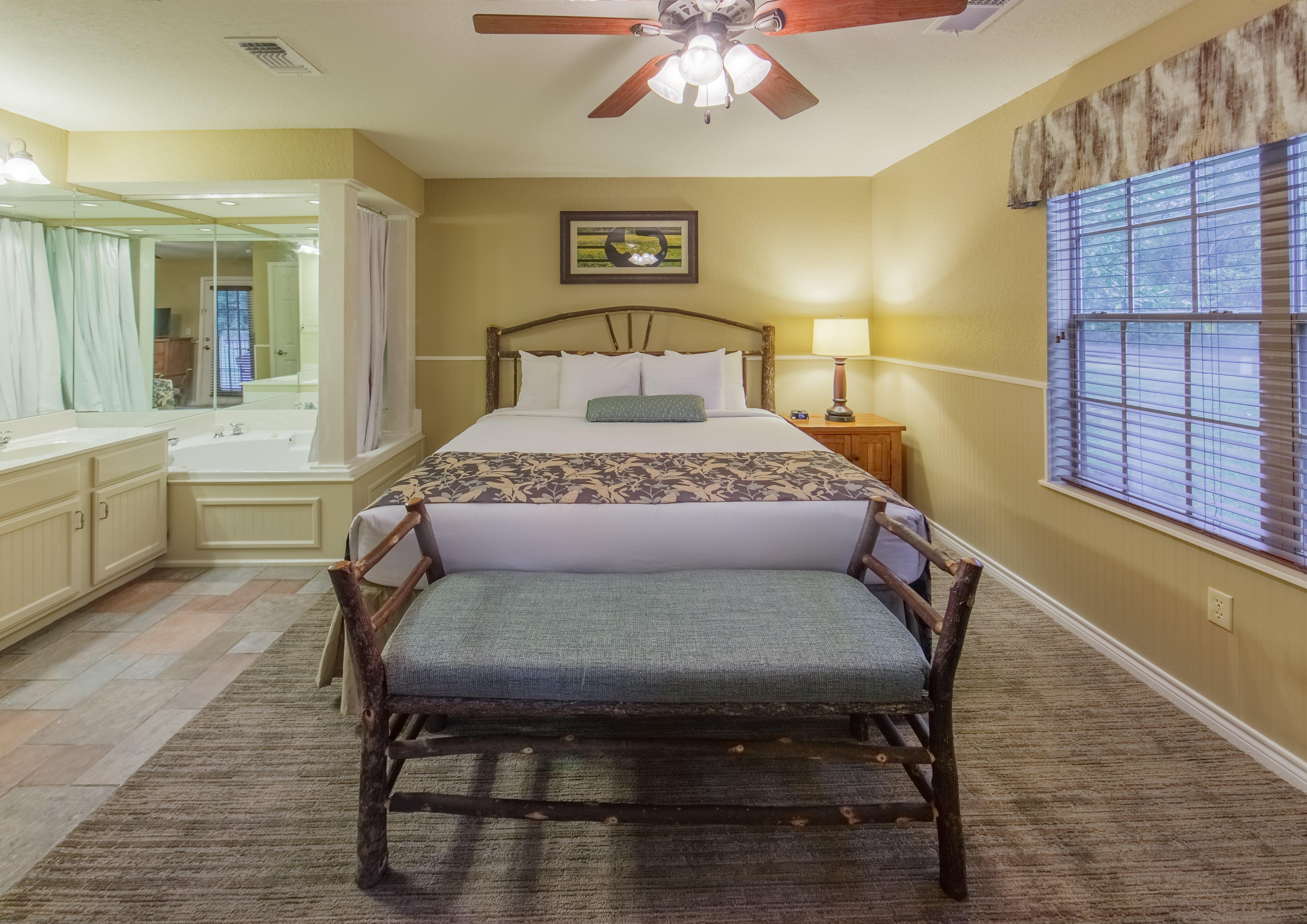 Holiday Inn Club Vacations Villages Resort At Lake Palestine Flint Exterior photo