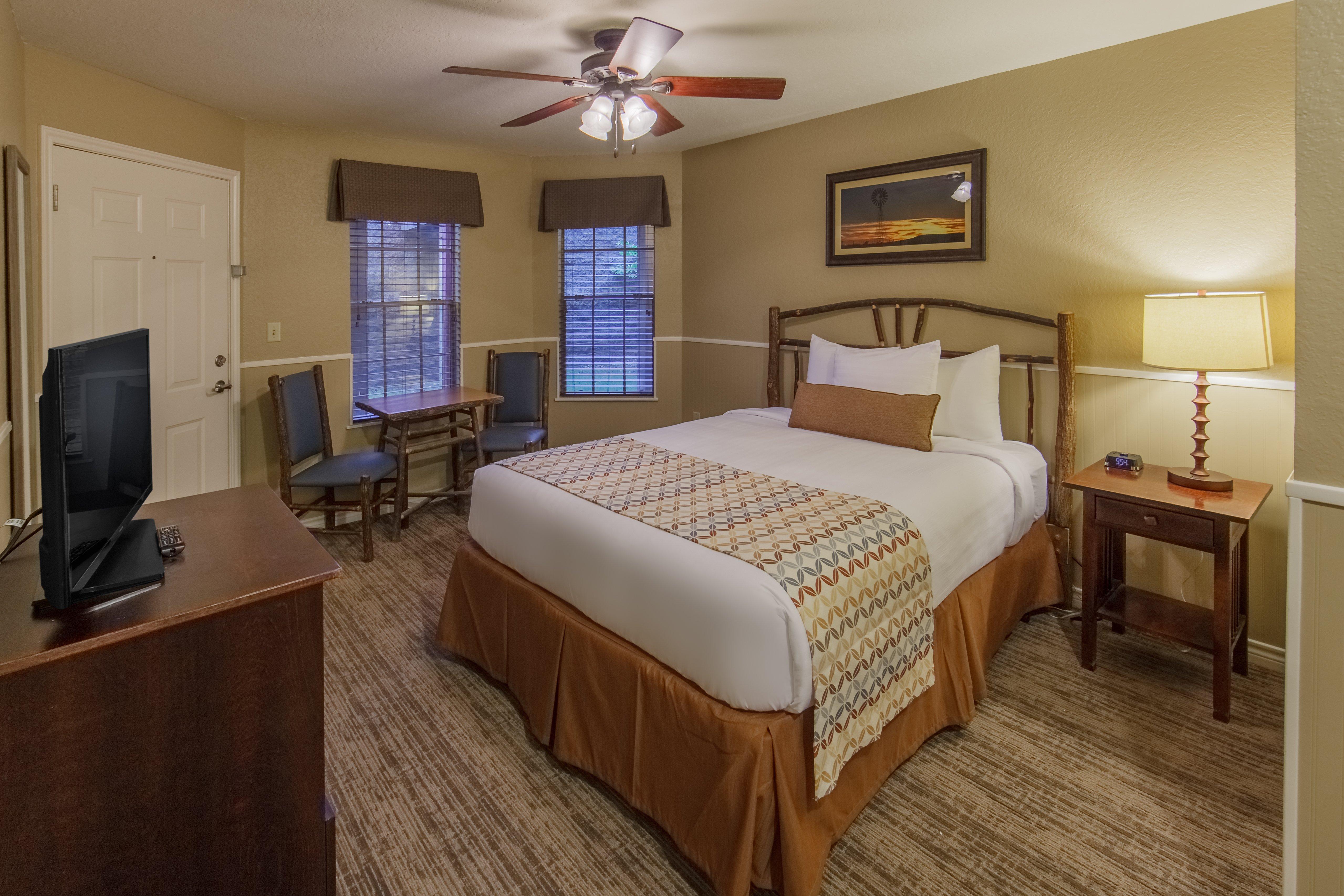 Holiday Inn Club Vacations Villages Resort At Lake Palestine Flint Exterior photo