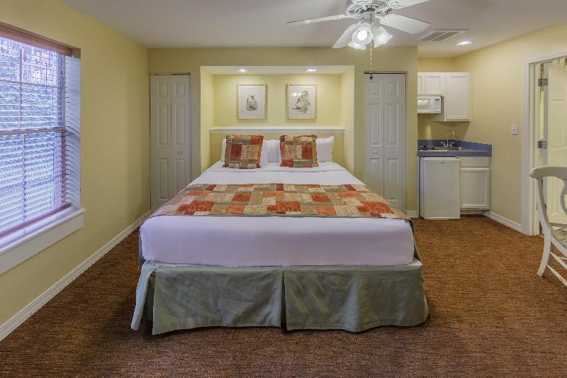 Holiday Inn Club Vacations Villages Resort At Lake Palestine Flint Exterior photo